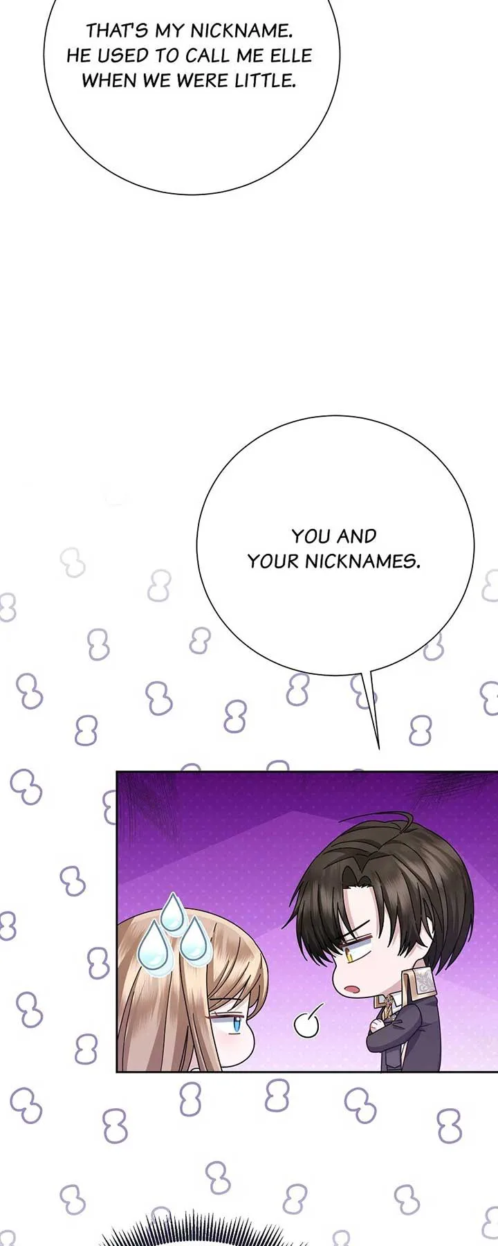 When Cinderella’s Magic Fades Away chapter 61 page 28