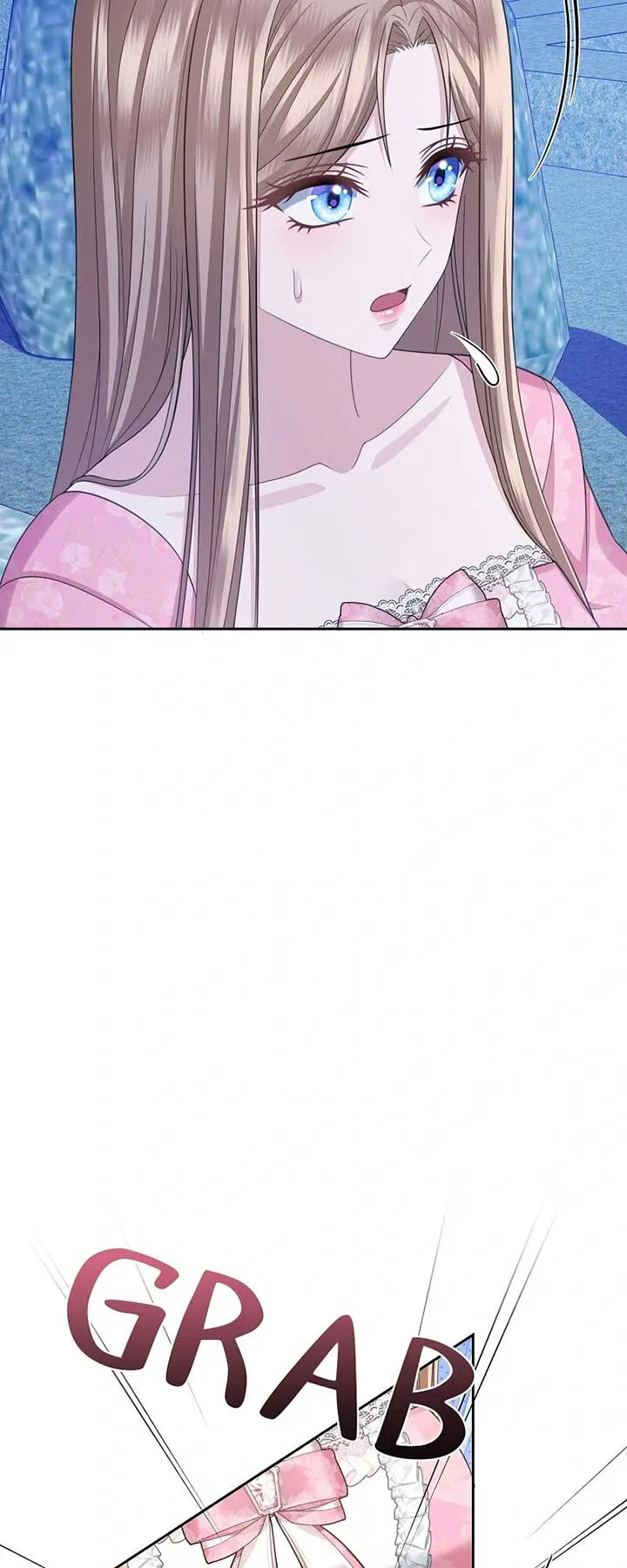 When Cinderella’s Magic Fades Away chapter 61 page 35