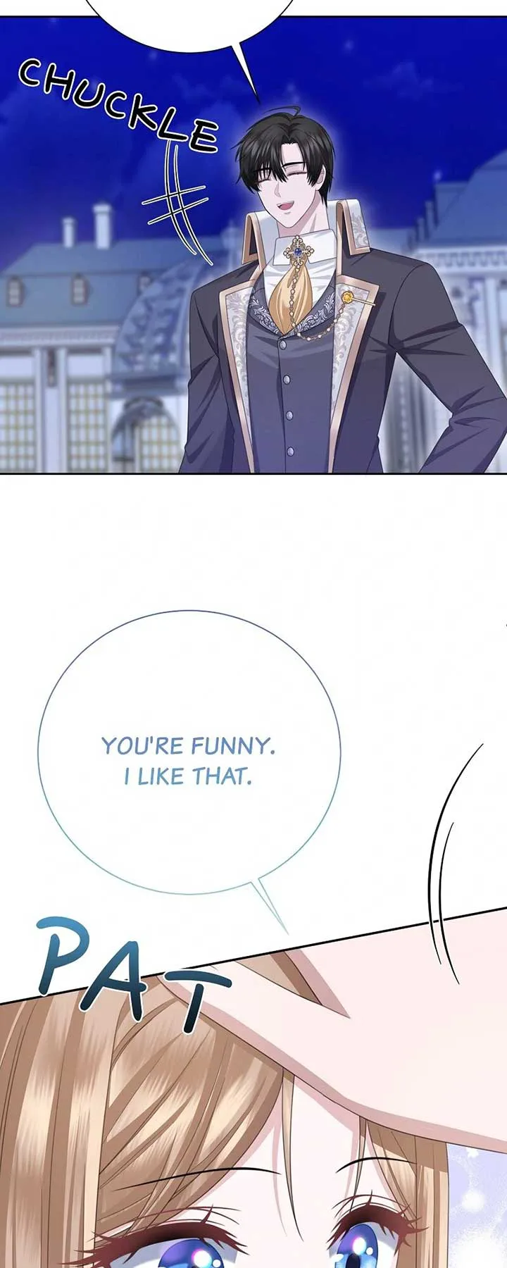 When Cinderella’s Magic Fades Away chapter 61 page 42