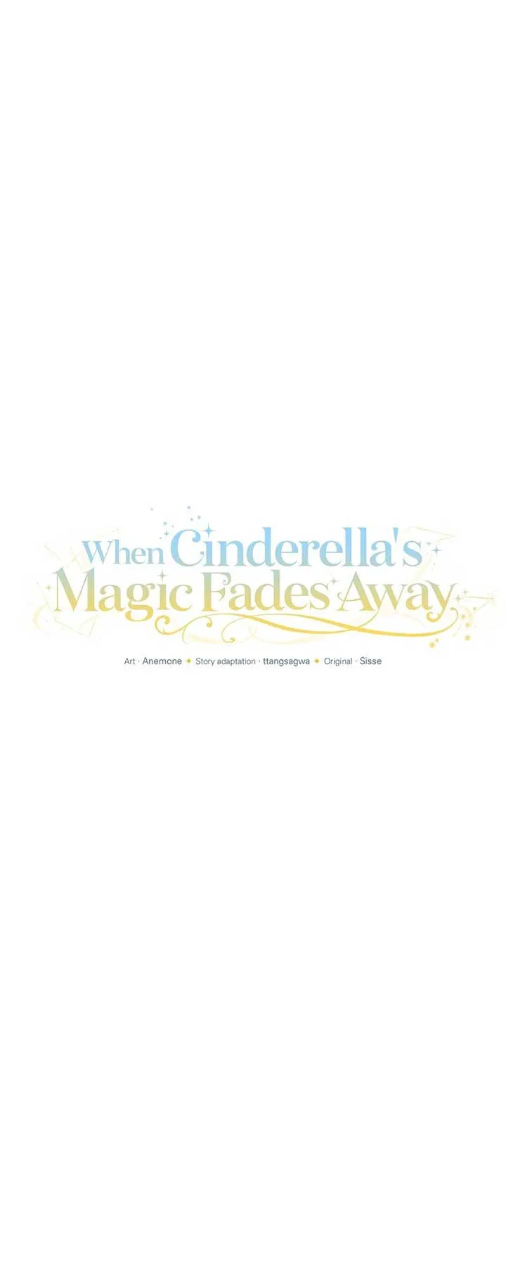 When Cinderella’s Magic Fades Away chapter 61 page 46