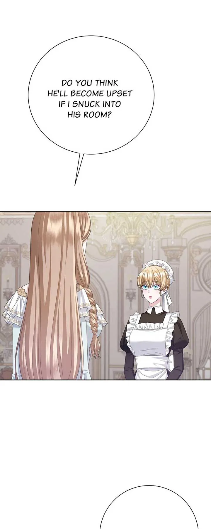 When Cinderella’s Magic Fades Away chapter 61 page 57