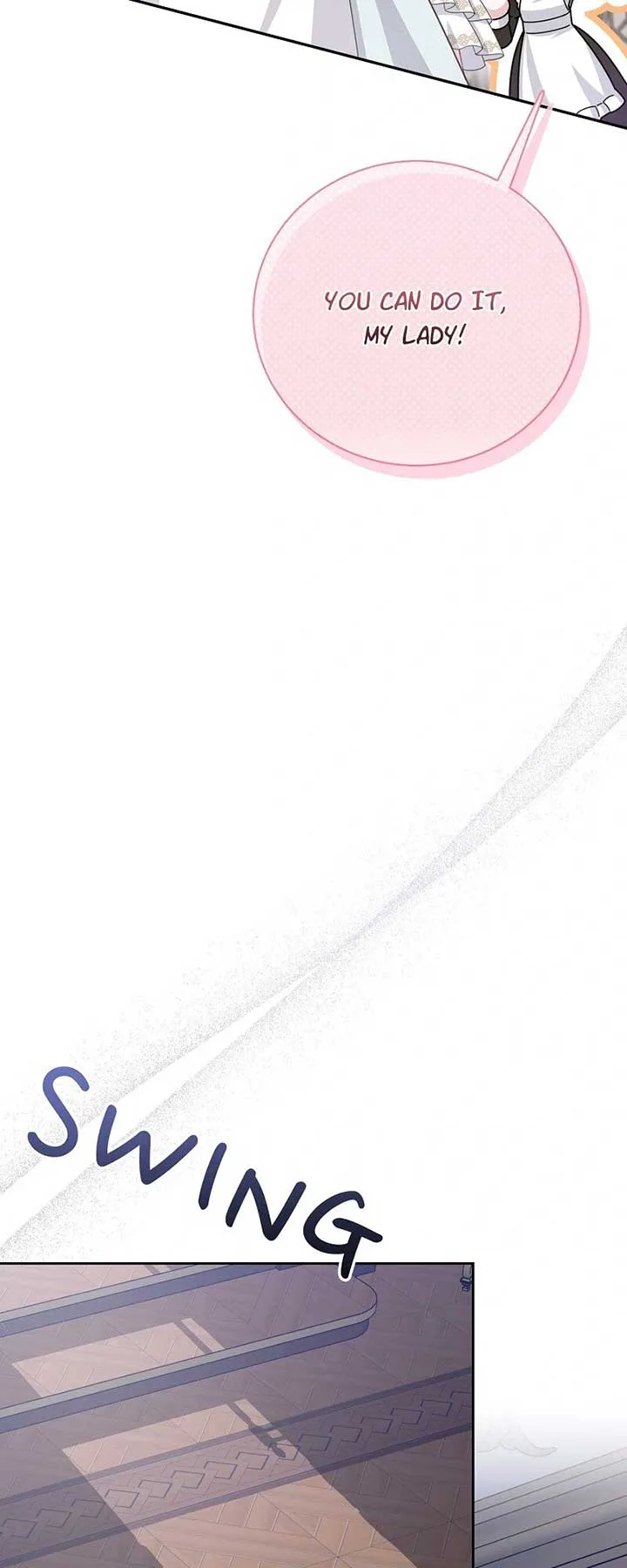 When Cinderella’s Magic Fades Away chapter 61 page 63