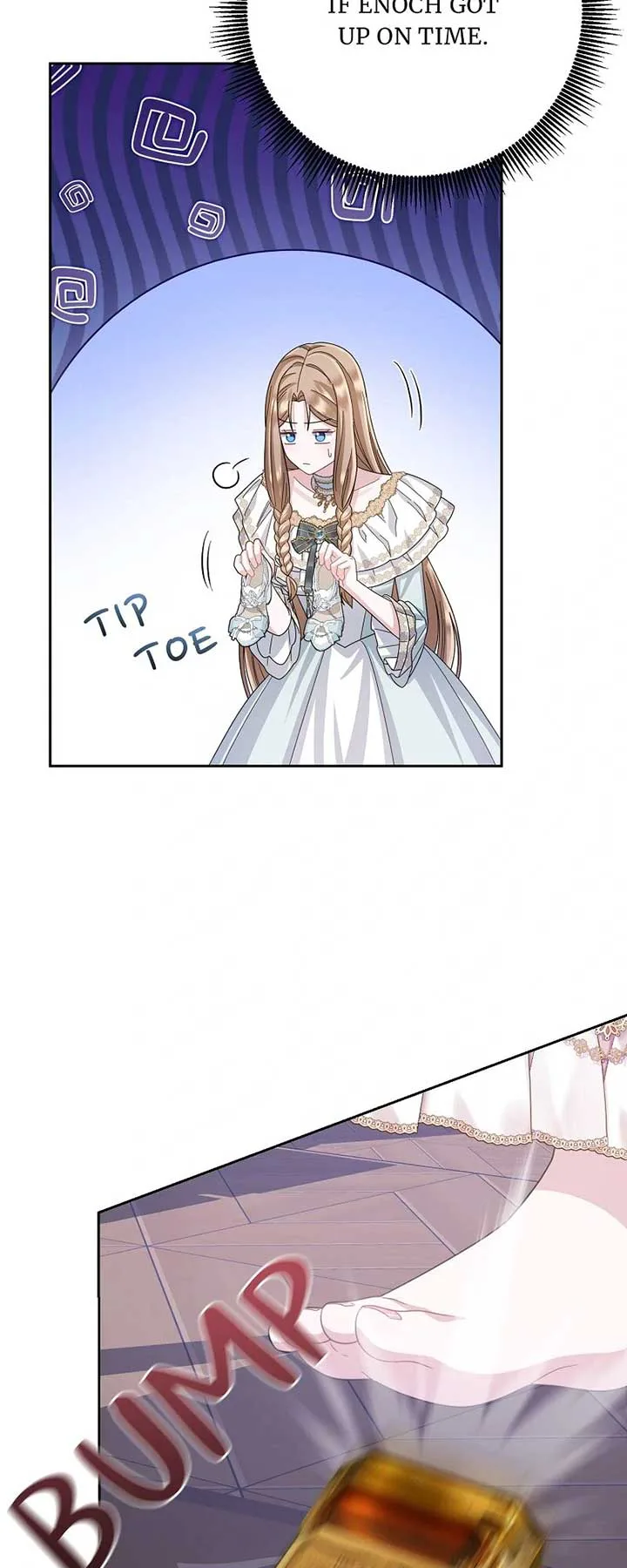 When Cinderella’s Magic Fades Away chapter 61 page 66