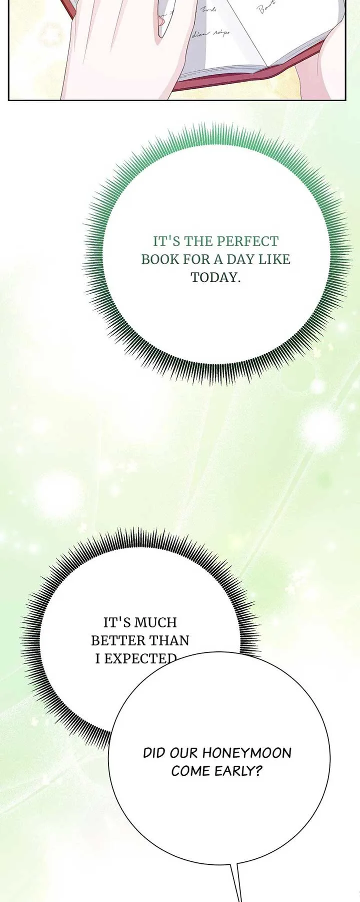When Cinderella’s Magic Fades Away chapter 62 page 12