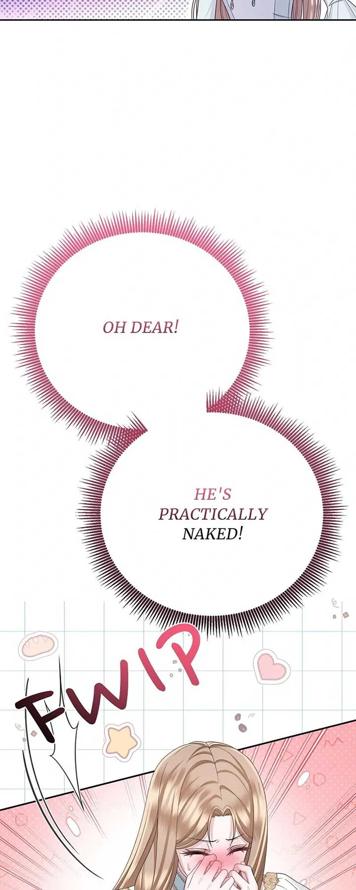 When Cinderella’s Magic Fades Away chapter 62 page 3