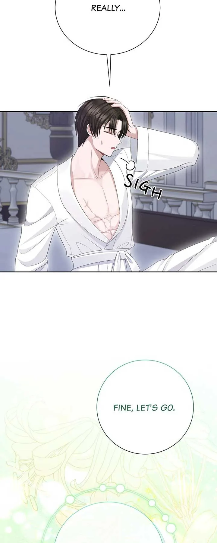 When Cinderella’s Magic Fades Away chapter 62 page 32