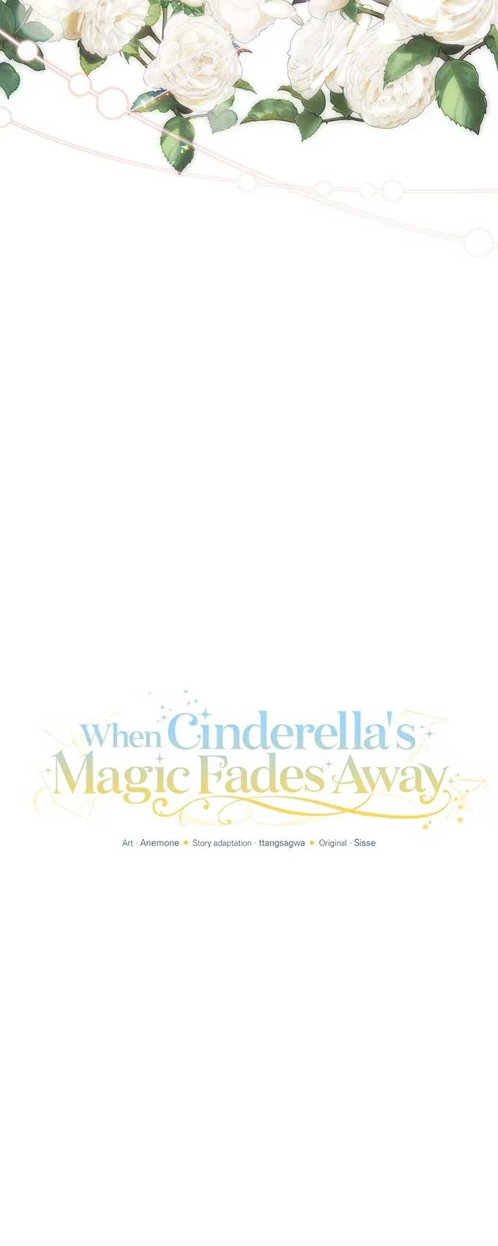 When Cinderella’s Magic Fades Away chapter 62 page 34