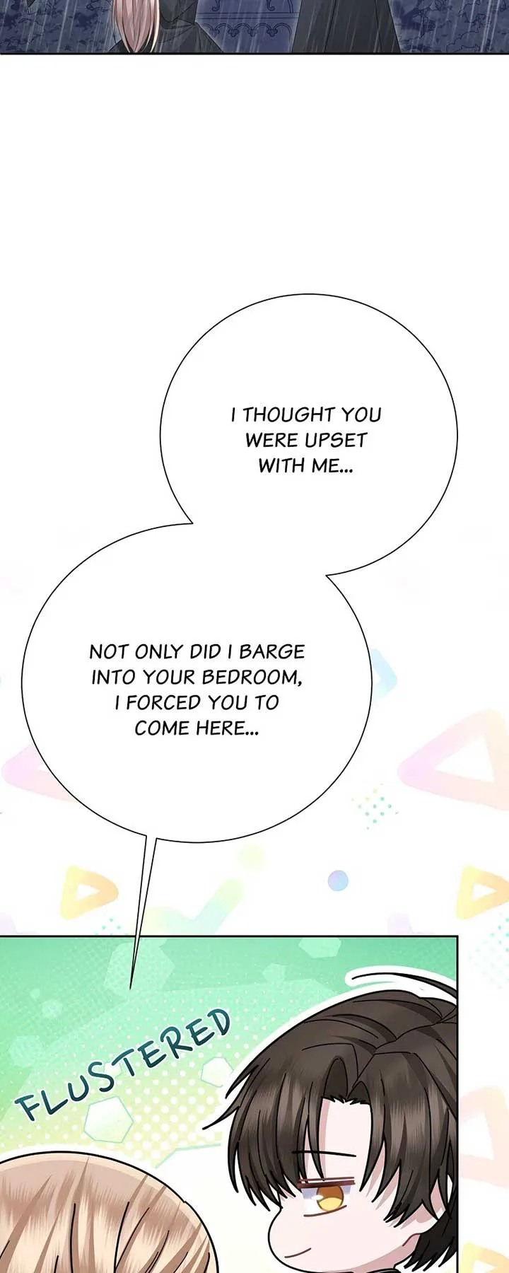 When Cinderella’s Magic Fades Away chapter 62 page 40