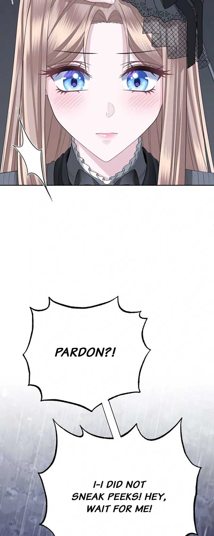When Cinderella’s Magic Fades Away chapter 62 page 45