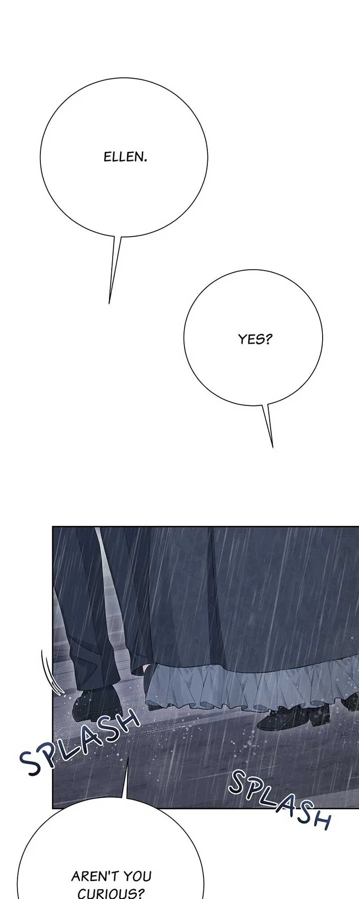 When Cinderella’s Magic Fades Away chapter 62 page 47