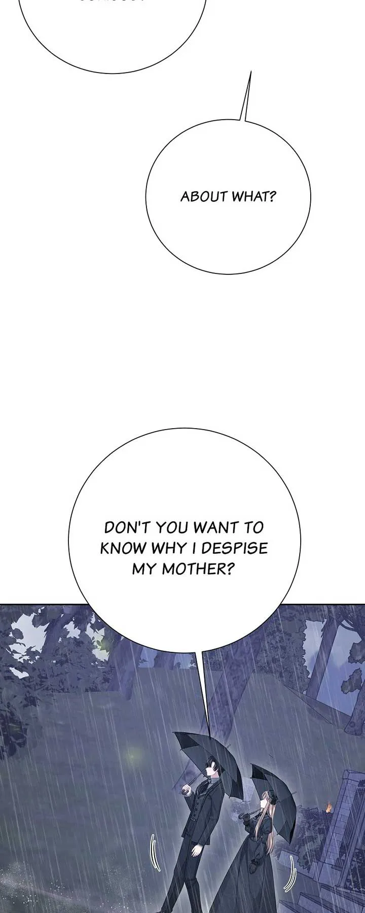 When Cinderella’s Magic Fades Away chapter 62 page 48