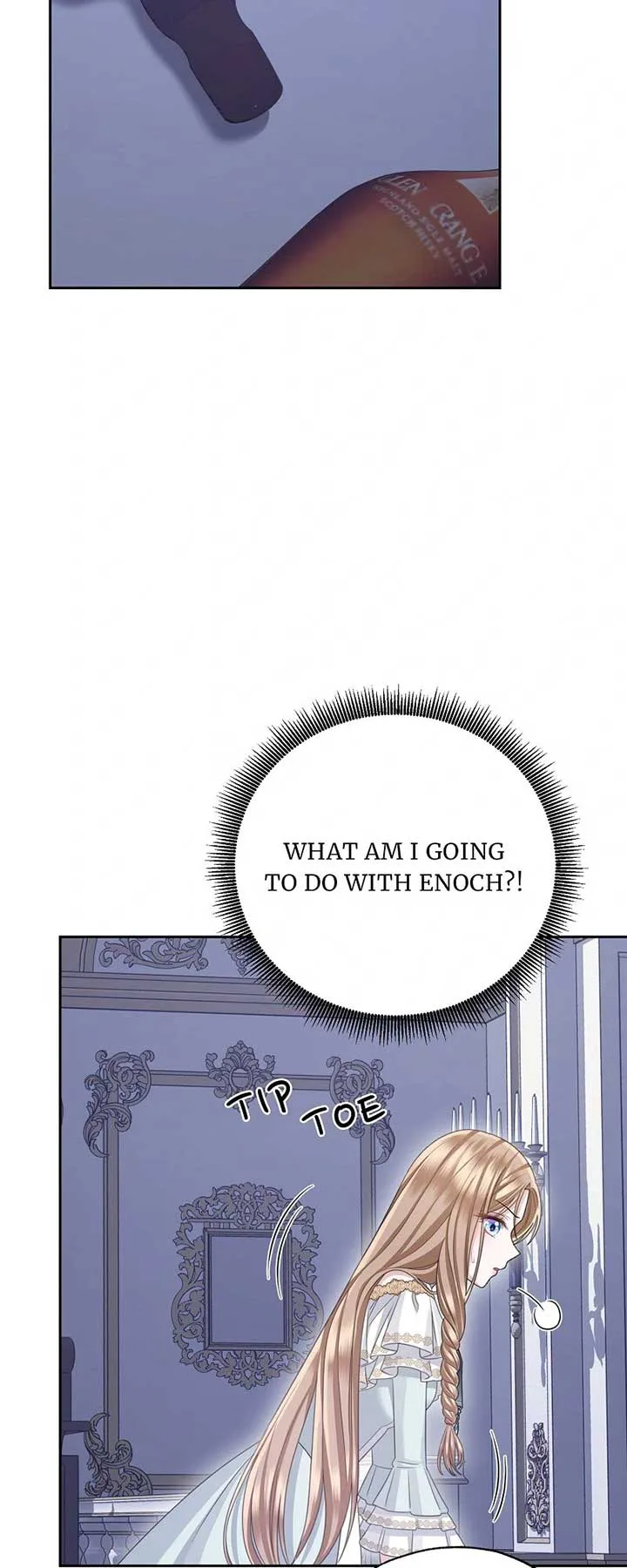 When Cinderella’s Magic Fades Away chapter 62 page 5