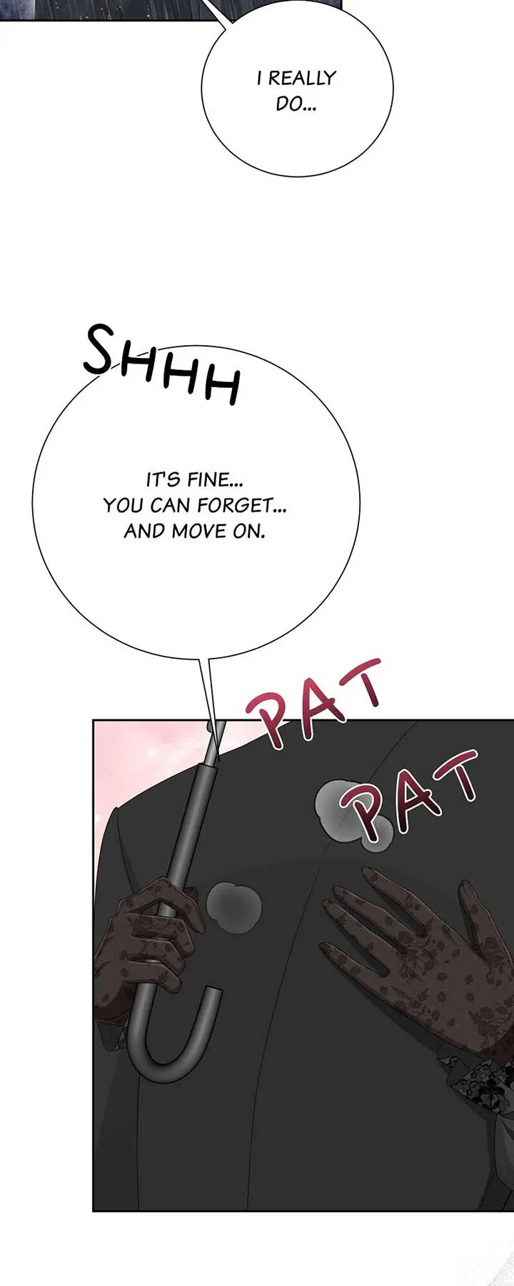 When Cinderella’s Magic Fades Away chapter 62 page 55
