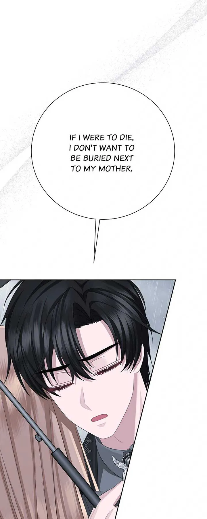 When Cinderella’s Magic Fades Away chapter 62 page 56
