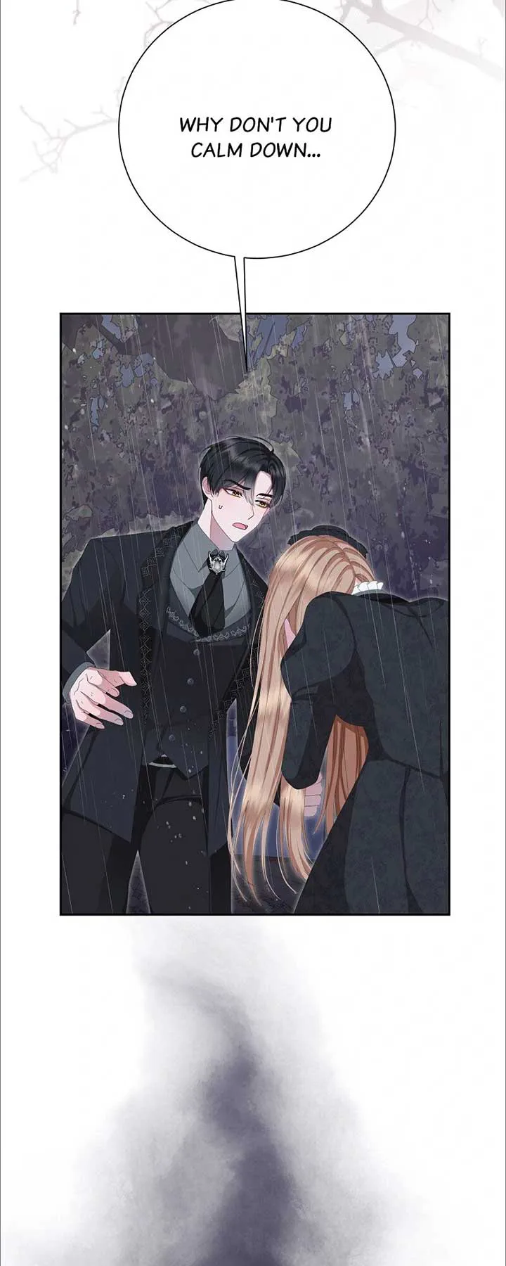 When Cinderella’s Magic Fades Away chapter 63 page 12