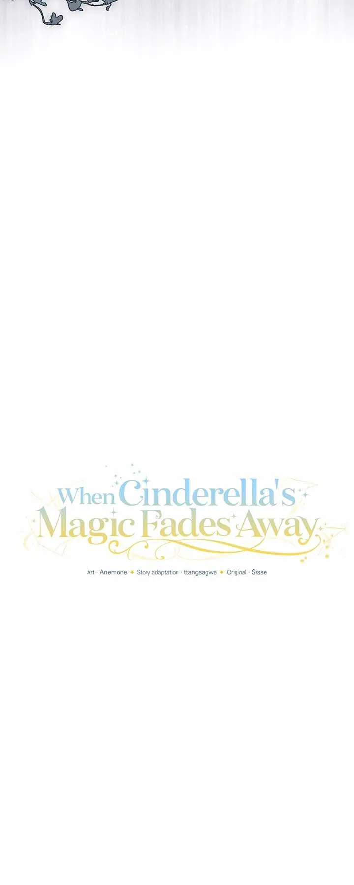 When Cinderella’s Magic Fades Away chapter 63 page 16