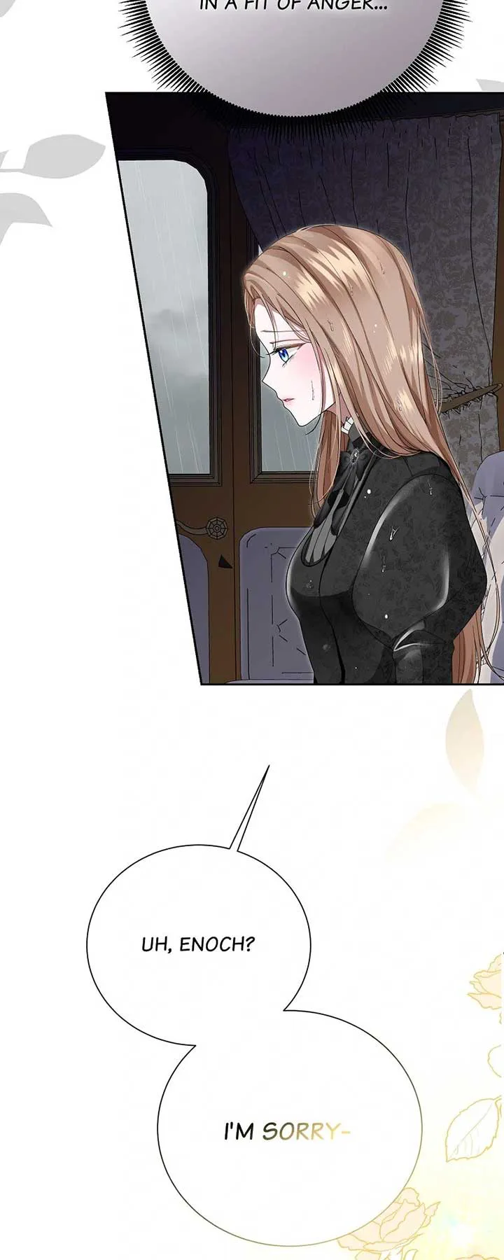 When Cinderella’s Magic Fades Away chapter 63 page 22