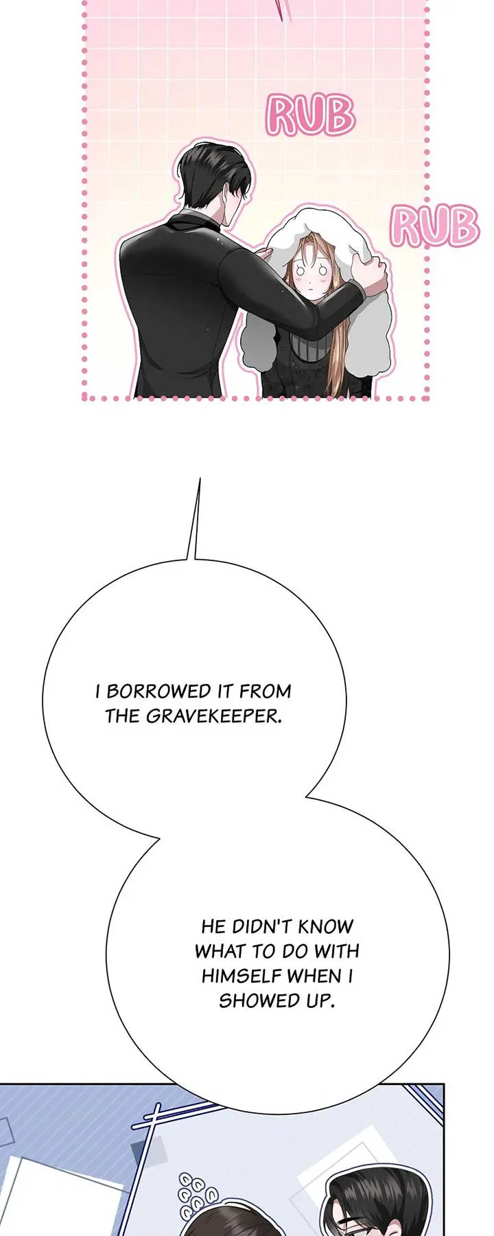 When Cinderella’s Magic Fades Away chapter 63 page 24