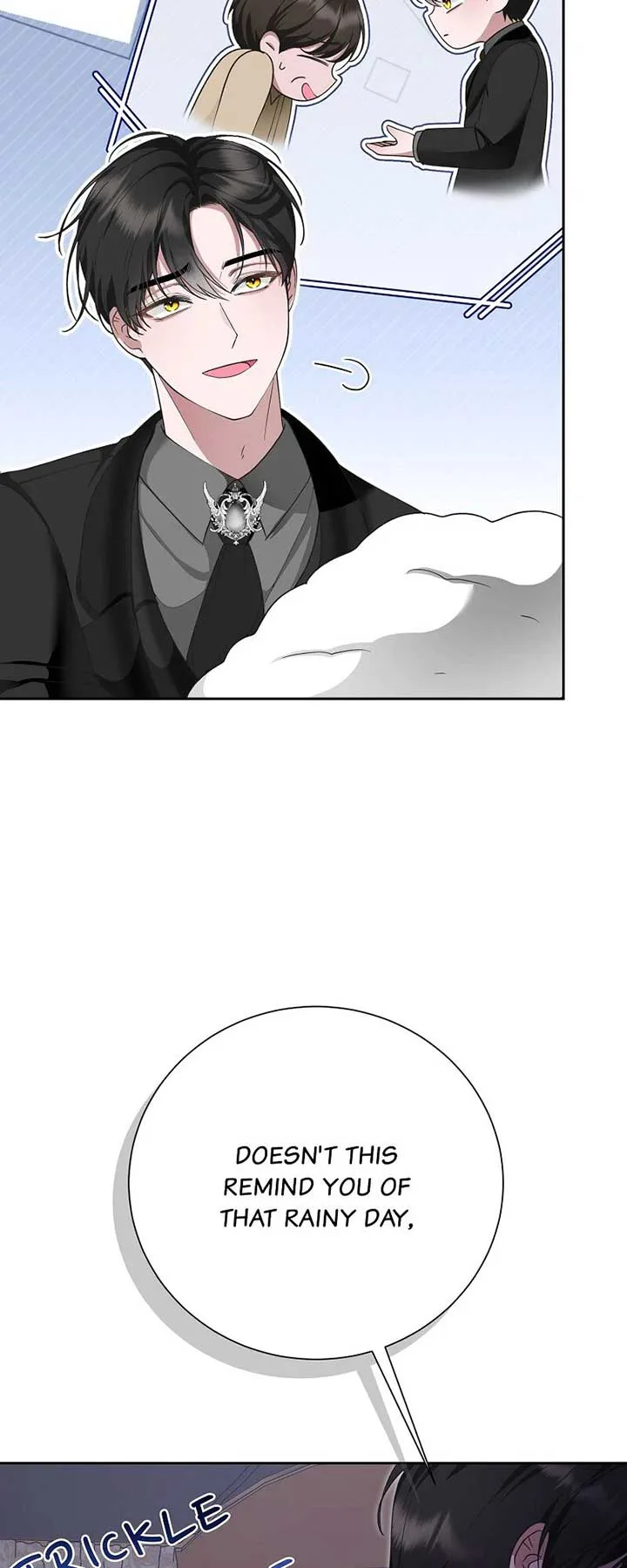 When Cinderella’s Magic Fades Away chapter 63 page 25