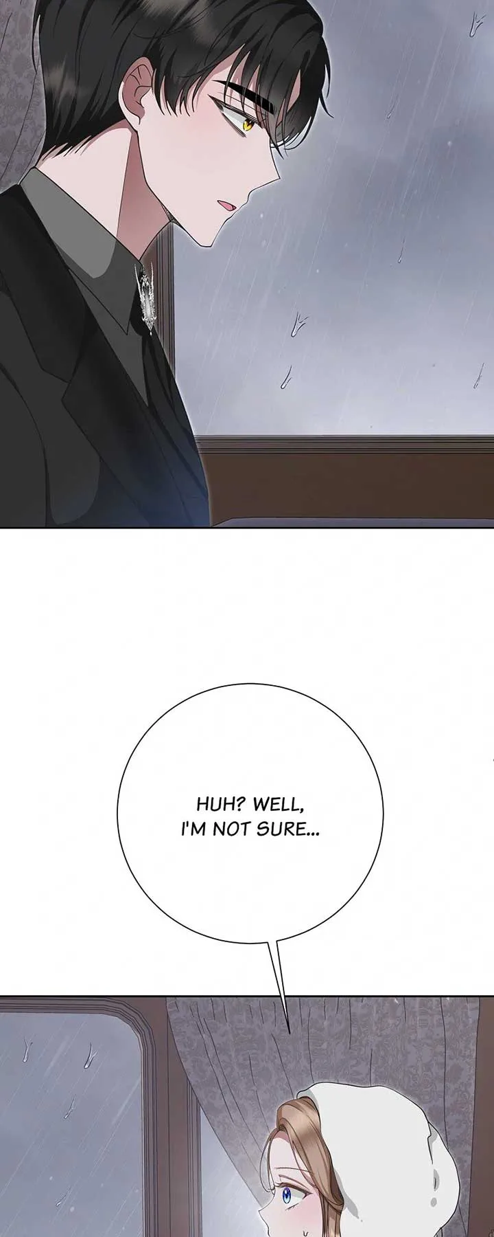 When Cinderella’s Magic Fades Away chapter 63 page 34