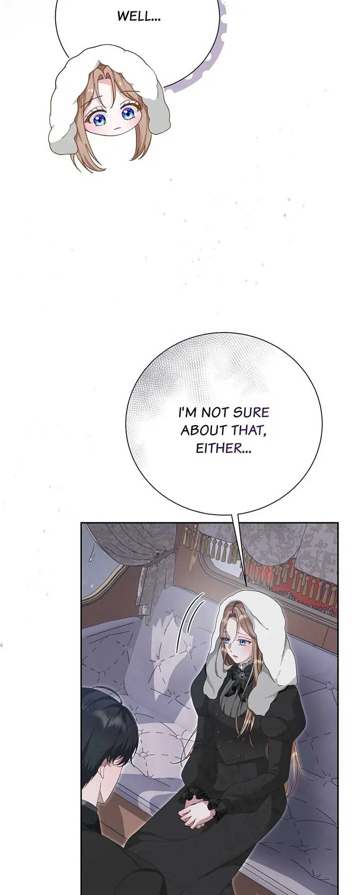 When Cinderella’s Magic Fades Away chapter 63 page 37