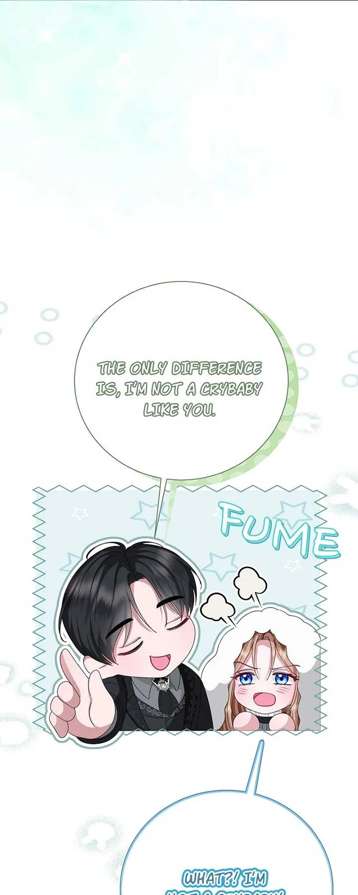 When Cinderella’s Magic Fades Away chapter 63 page 47