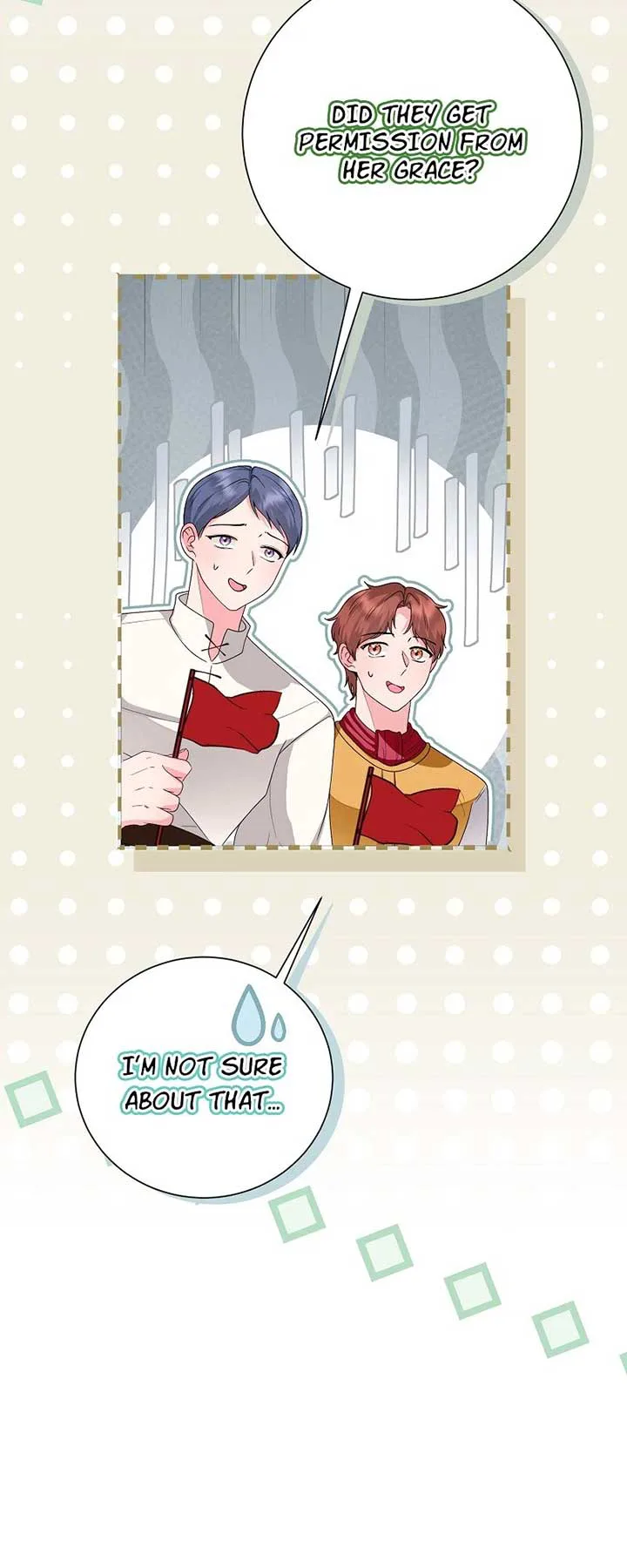 When Cinderella’s Magic Fades Away chapter 63 page 60