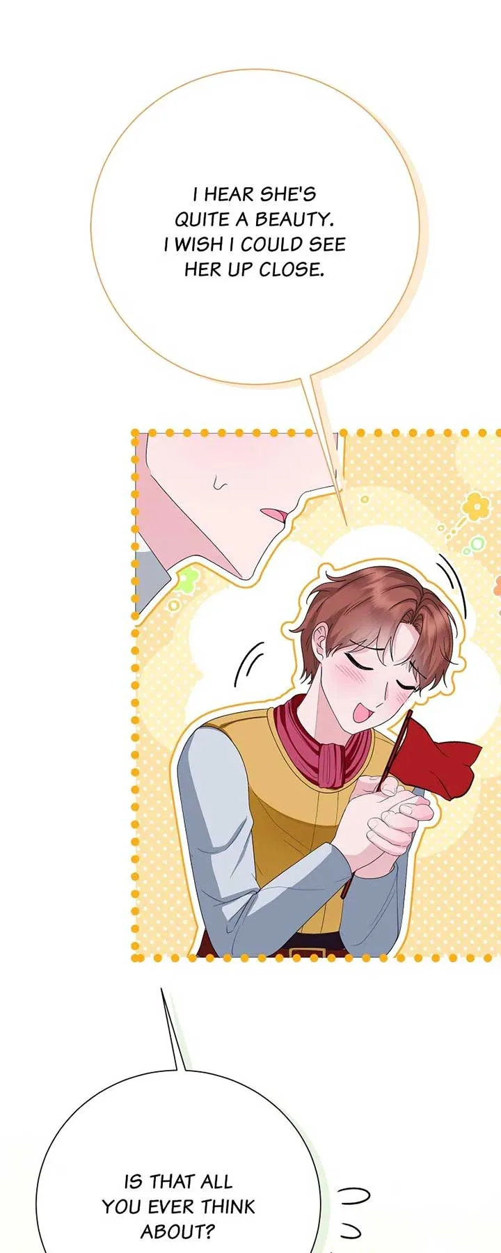 When Cinderella’s Magic Fades Away chapter 63 page 61