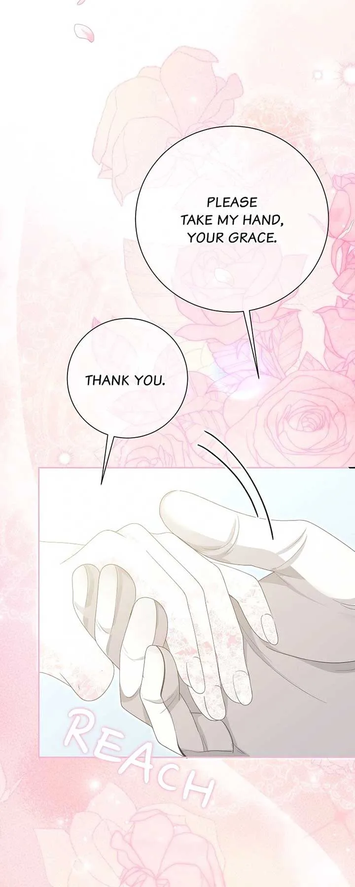 When Cinderella’s Magic Fades Away chapter 63 page 64