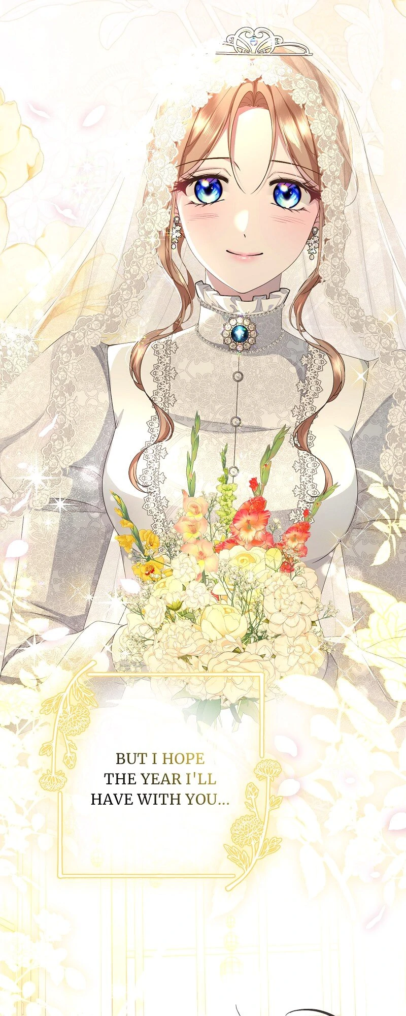 When Cinderella’s Magic Fades Away chapter 64 page 10