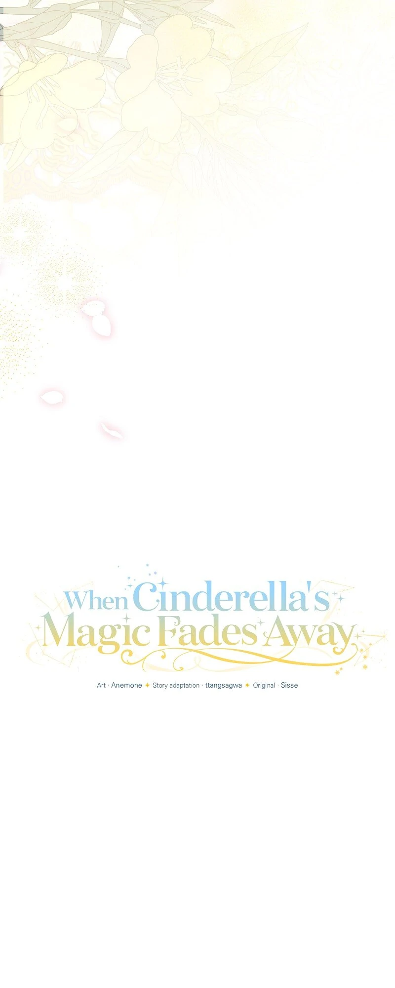 When Cinderella’s Magic Fades Away chapter 64 page 13