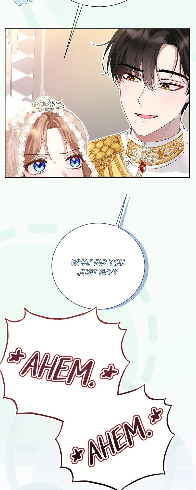 When Cinderella’s Magic Fades Away chapter 64 page 18