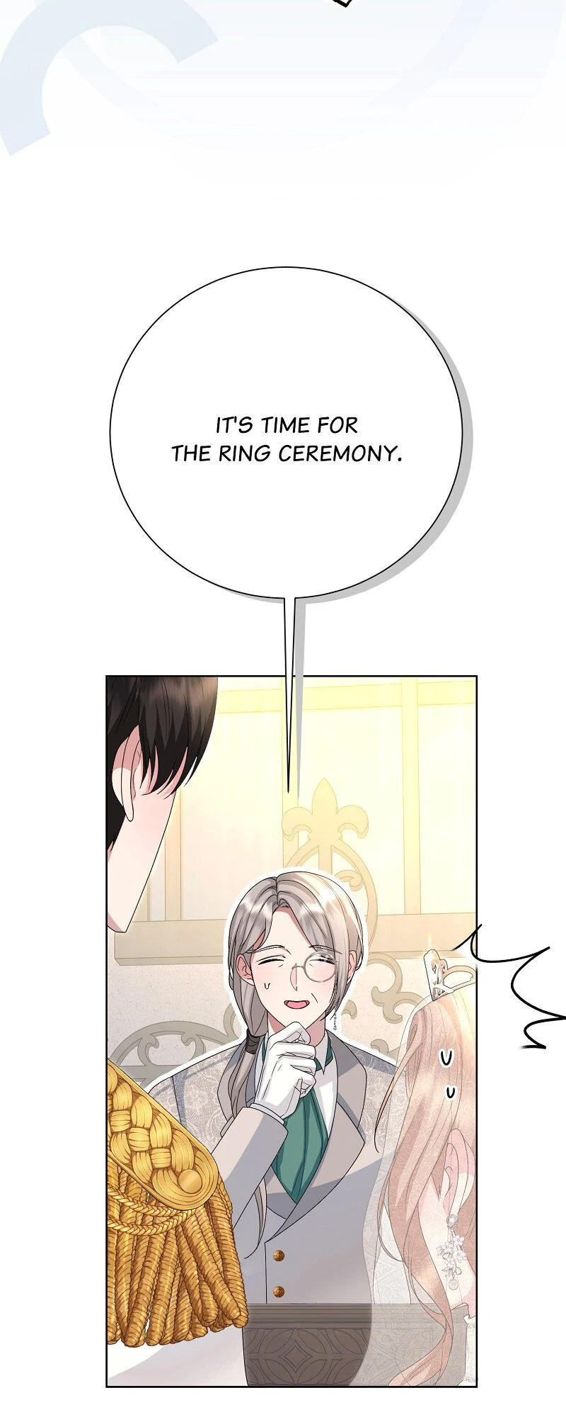 When Cinderella’s Magic Fades Away chapter 64 page 19