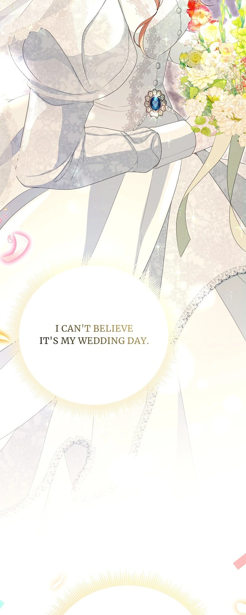 When Cinderella’s Magic Fades Away chapter 64 page 2
