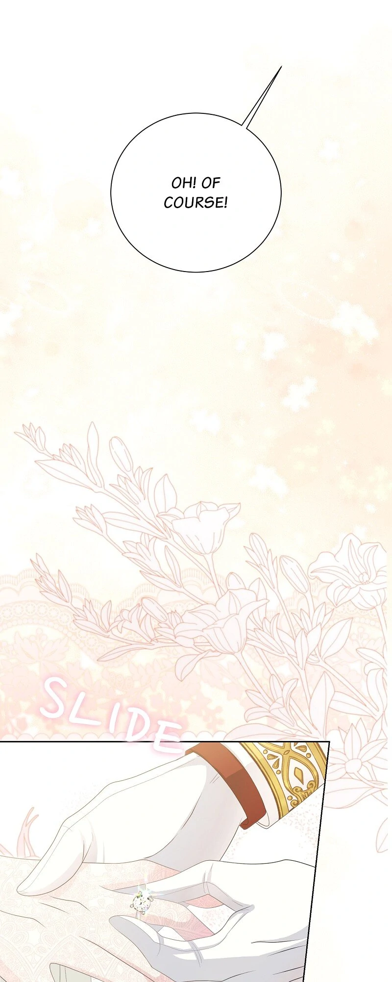 When Cinderella’s Magic Fades Away chapter 64 page 20