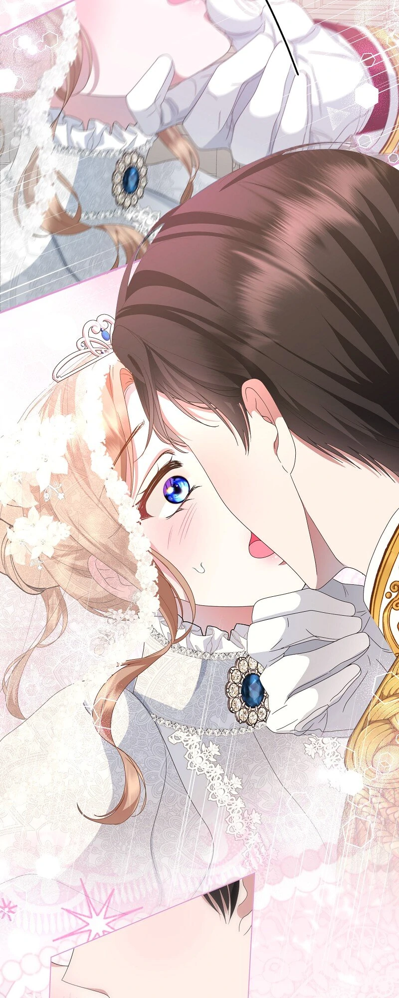 When Cinderella’s Magic Fades Away chapter 64 page 25