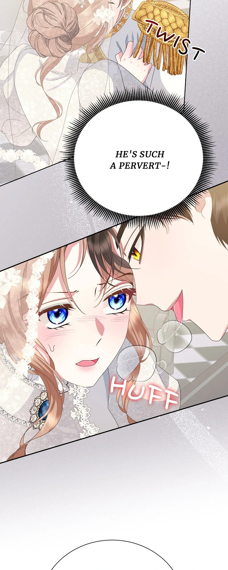 When Cinderella’s Magic Fades Away chapter 64 page 27