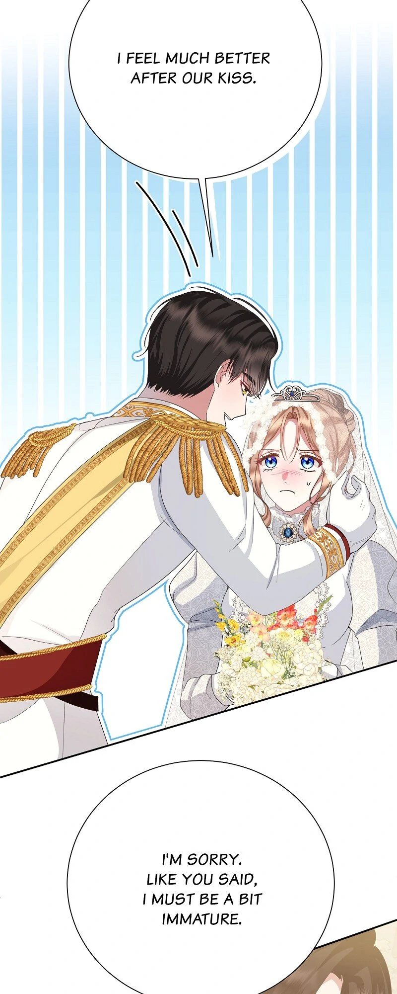 When Cinderella’s Magic Fades Away chapter 64 page 28