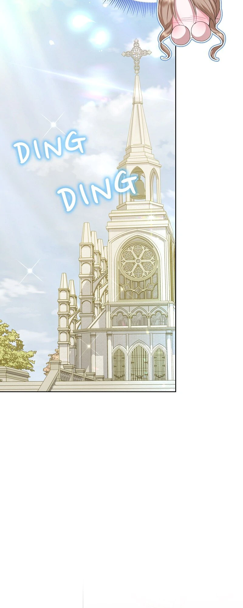 When Cinderella’s Magic Fades Away chapter 64 page 31
