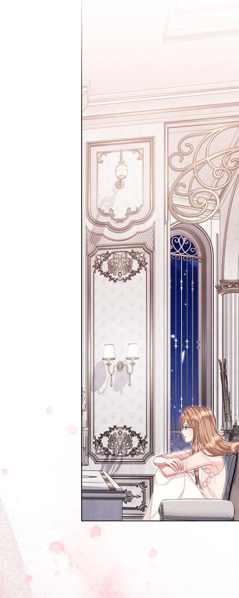 When Cinderella’s Magic Fades Away chapter 64 page 32