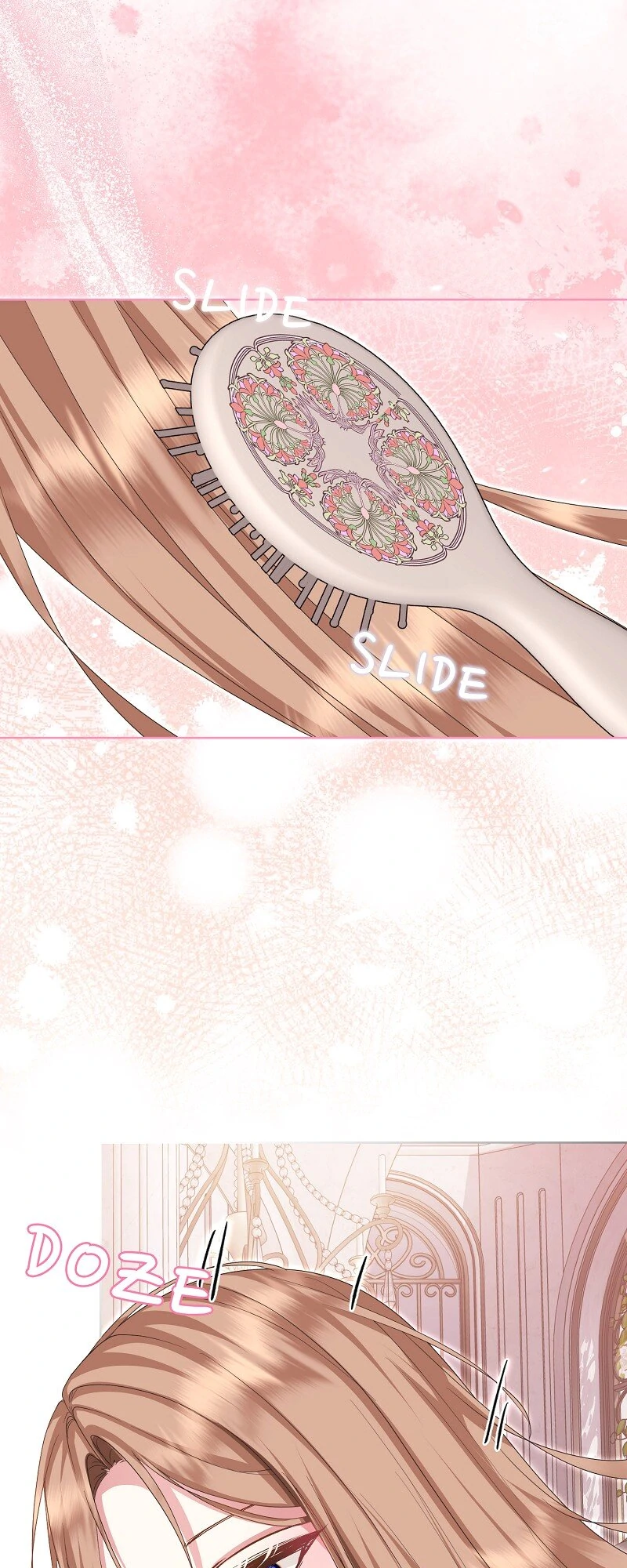 When Cinderella’s Magic Fades Away chapter 64 page 33