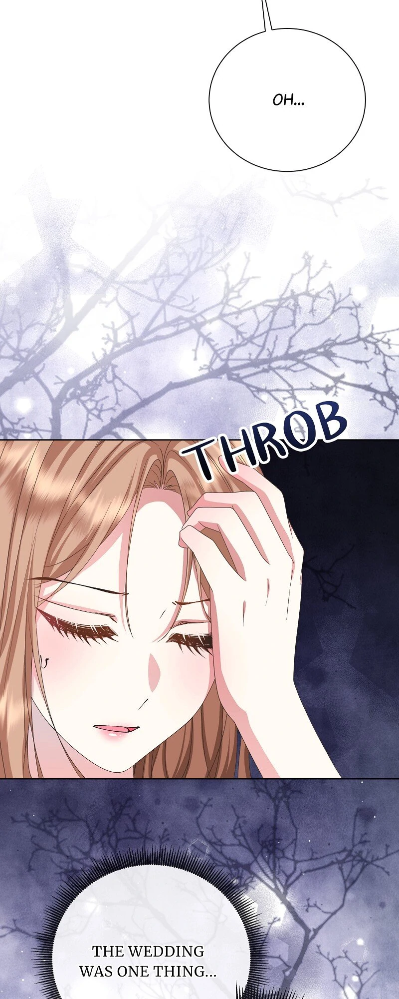 When Cinderella’s Magic Fades Away chapter 64 page 36