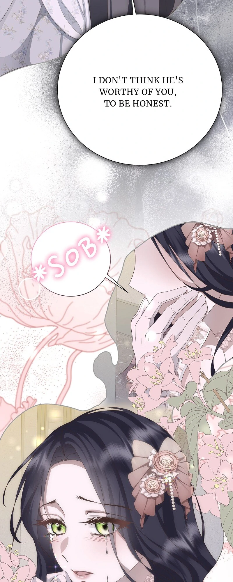 When Cinderella’s Magic Fades Away chapter 64 page 38