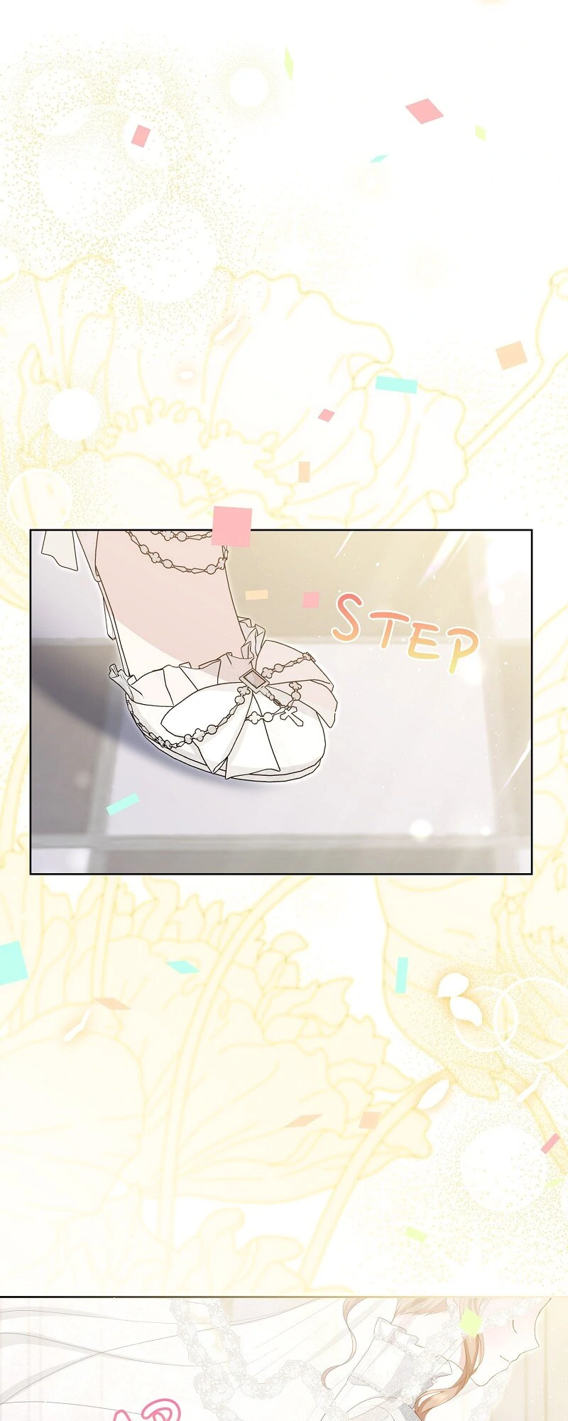 When Cinderella’s Magic Fades Away chapter 64 page 4