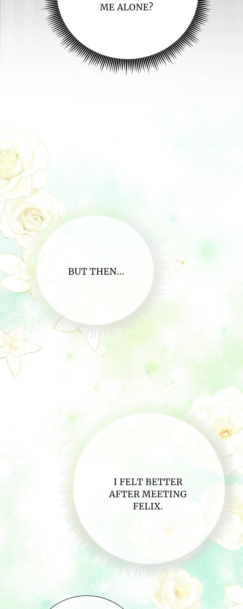 When Cinderella’s Magic Fades Away chapter 64 page 41