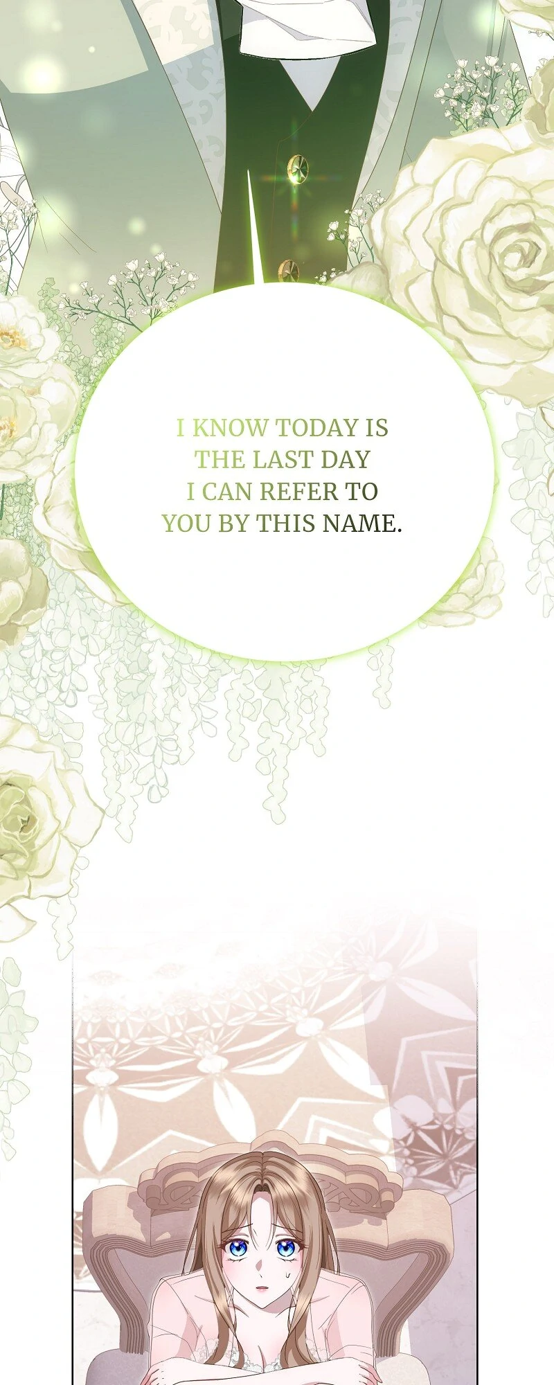 When Cinderella’s Magic Fades Away chapter 64 page 43