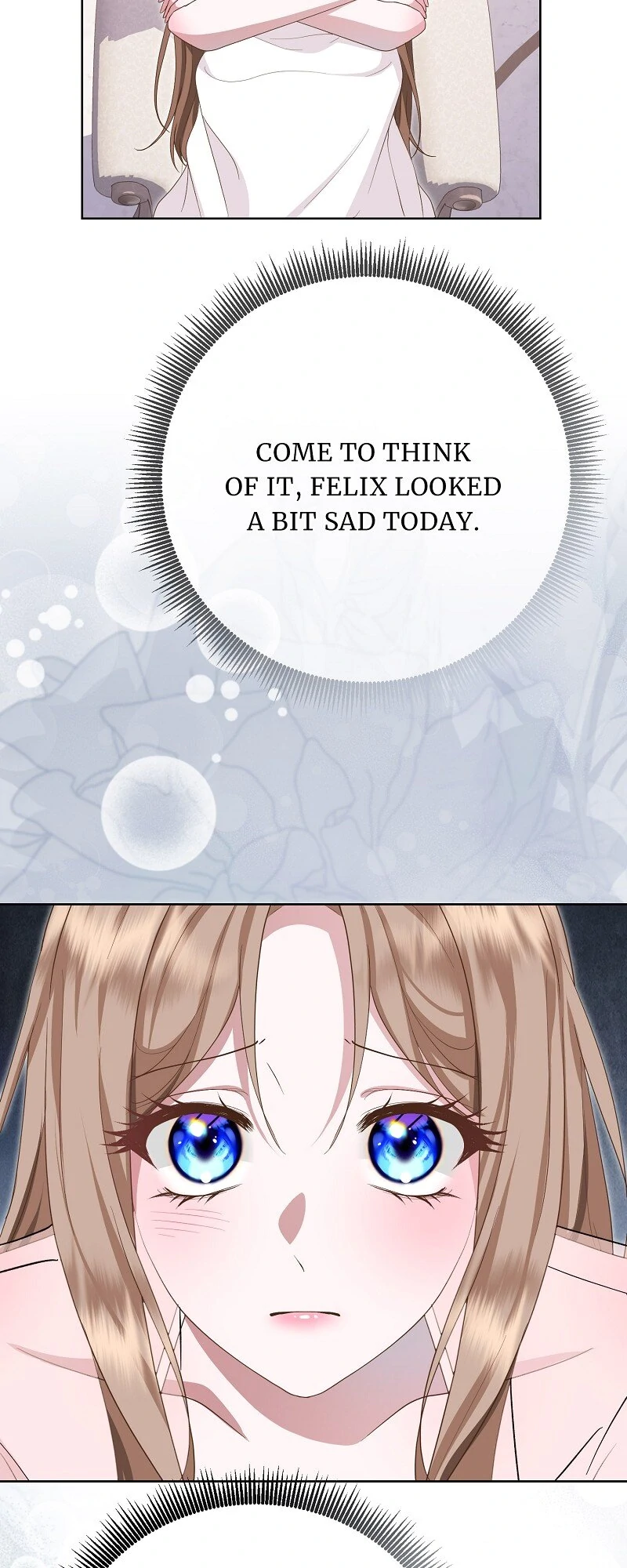 When Cinderella’s Magic Fades Away chapter 64 page 44