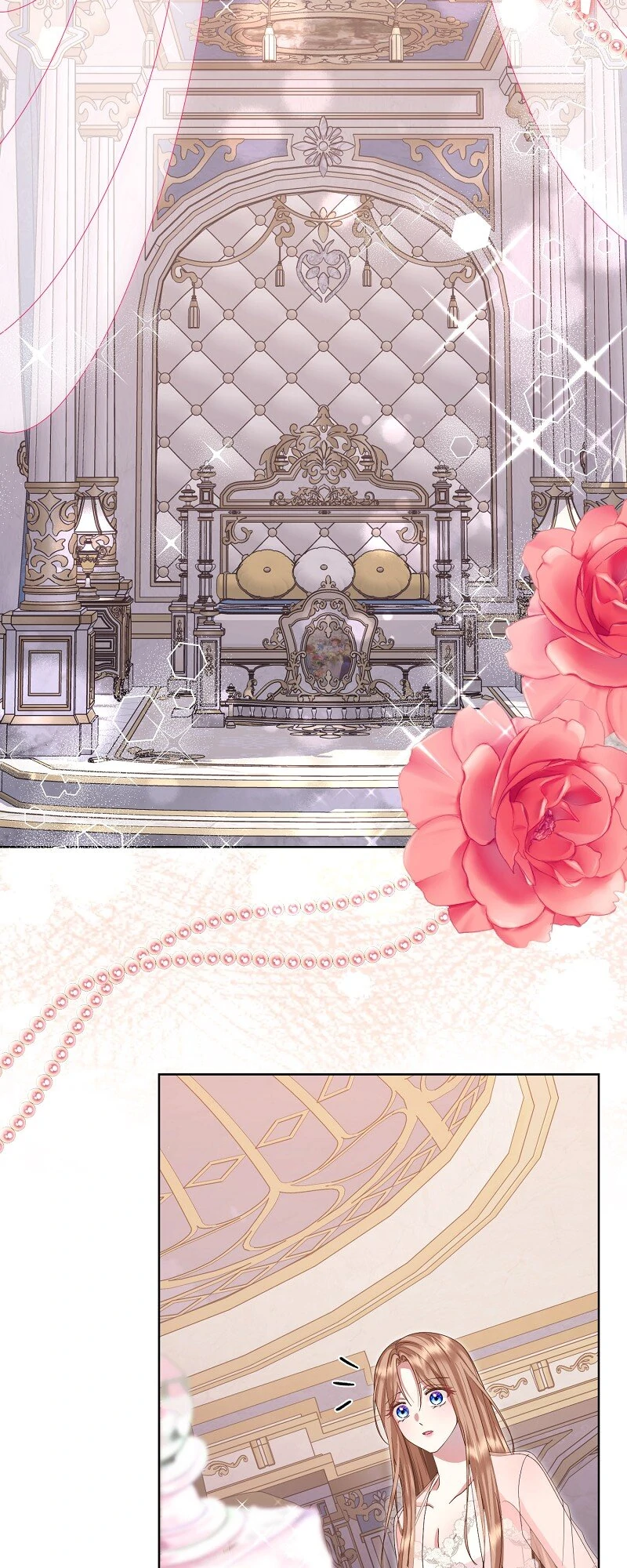 When Cinderella’s Magic Fades Away chapter 64 page 48