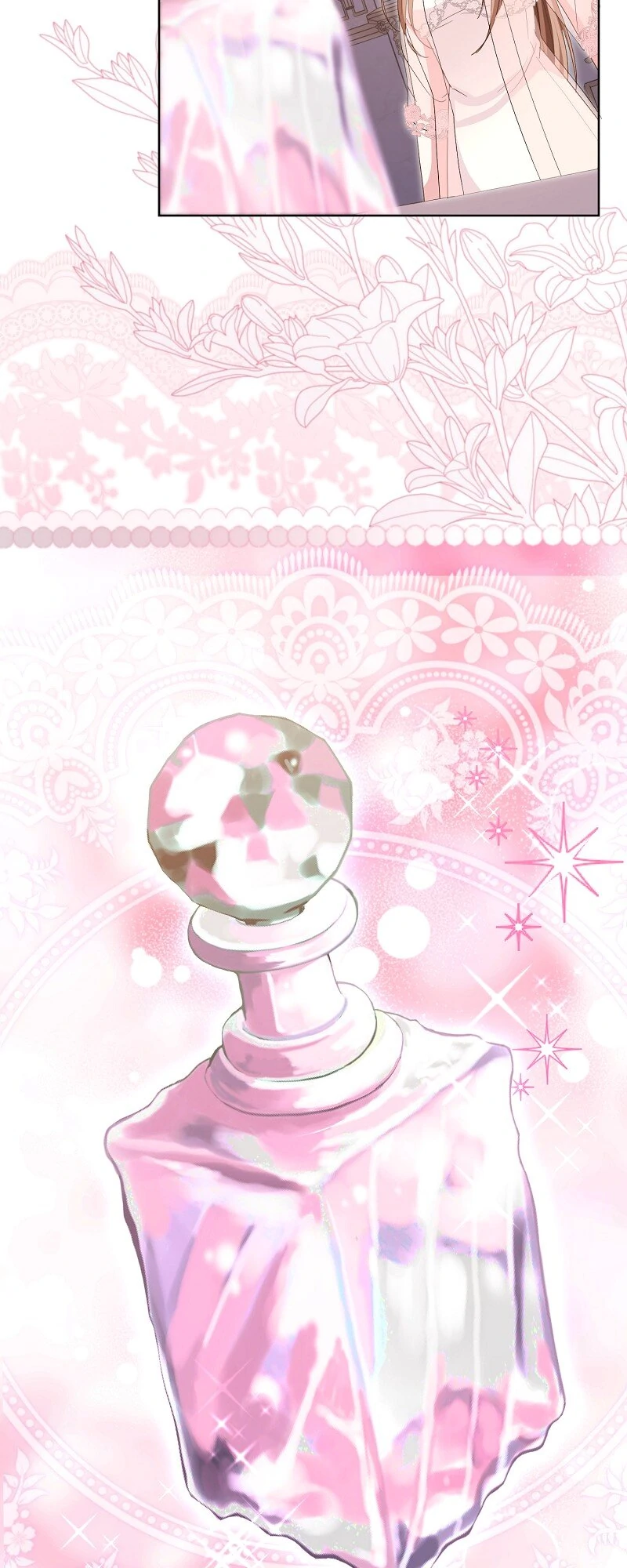 When Cinderella’s Magic Fades Away chapter 64 page 49