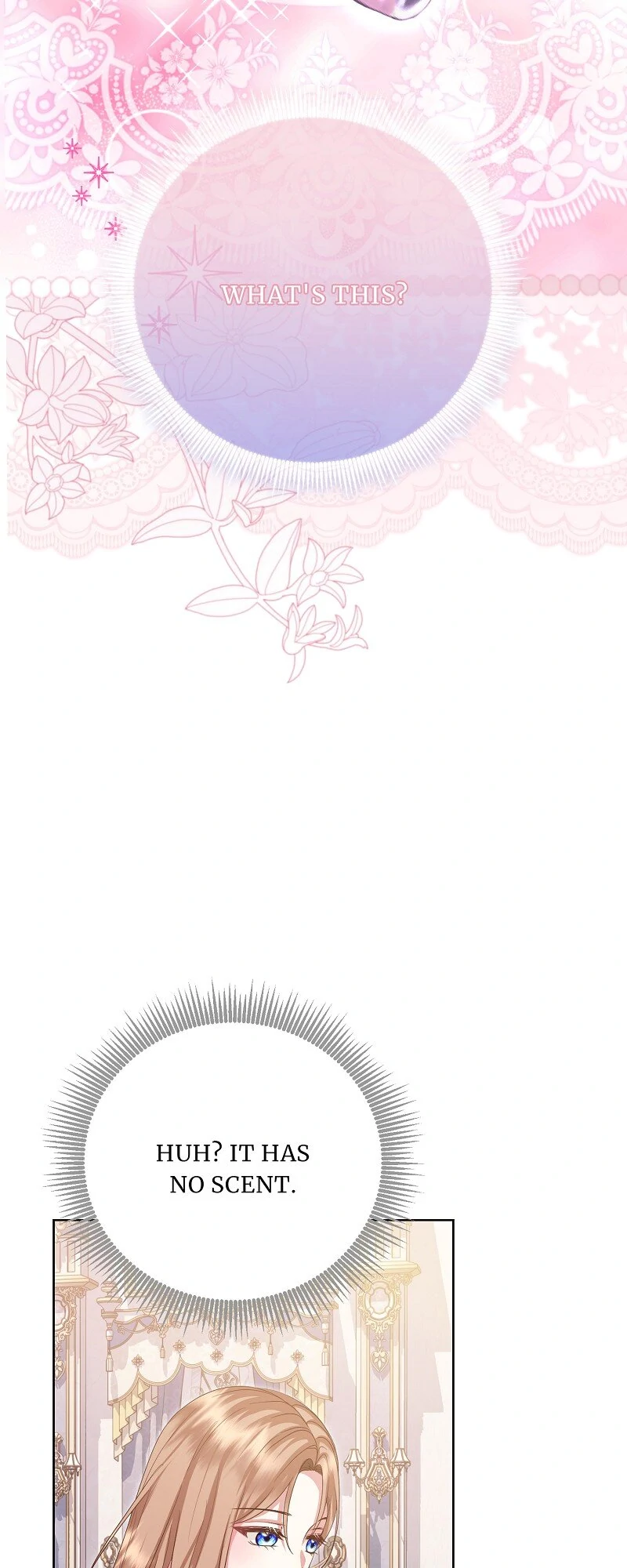 When Cinderella’s Magic Fades Away chapter 64 page 50
